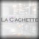 La Cachette aplikacja