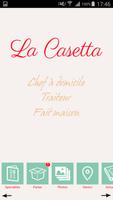 La Casetta Traiteur Italien poster