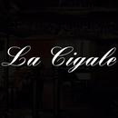 Restaurant La Cigale 28 APK