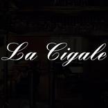 Restaurant La Cigale 28