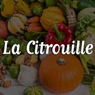 Restaurant La Citrouille icône