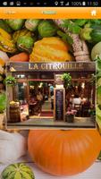 Restaurant La Citrouille screenshot 1