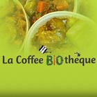 La Coffee Biothèque आइकन