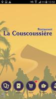 La Couscoussière penulis hantaran