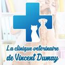 Vétérinaire Vincent Dumay APK