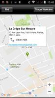 La crêpe sur mesure 截圖 2