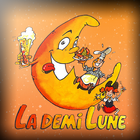 La Demi Lune 아이콘