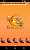 La Demi Lune Affiche