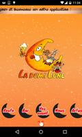 La Demi Lune poster