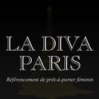 La Diva Paris icône