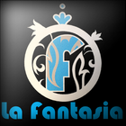 آیکون‌ La Fantasia