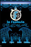 La Fantasia Plakat