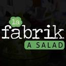La Fabrik A Salad APK