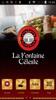 La Fontaine Céleste पोस्टर