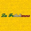 La Frit'alienne APK
