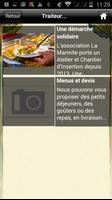 La Marmite screenshot 1