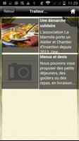 برنامه‌نما La Marmite عکس از صفحه