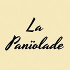 ikon La Panïolade