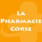 La Pharmacie Corse icône