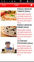 La Pizza du Coin screenshot 2