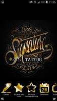 La Signature Tattoo capture d'écran 3