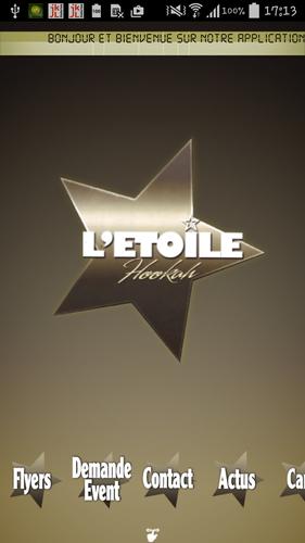 L Etoile Hookah For Android Apk Download