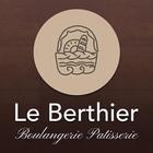 Boulangerie Berthier icône