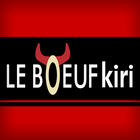 Le boeuf kiri 아이콘