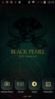 Le Black Pearl ポスター
