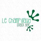 Le Champillaud Champeix icône