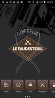 Le Faudesteuil पोस्टर