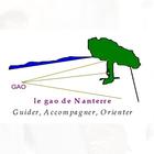 Le GAO de Nanterre 아이콘