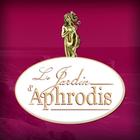 Le jardin d'Aphrodis Zeichen