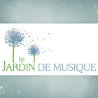 Le Jardin de Musique أيقونة