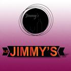 Bar Restaurant Le Jimmy's-icoon