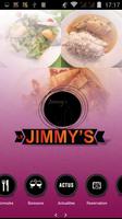 Bar Restaurant Le Jimmy's 海報
