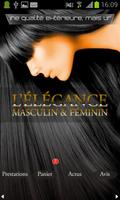 L'élégance постер