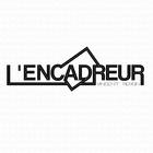 L'Encadreur art & craft icon