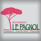 Le Pagnol icône