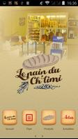 Le Pain du Ch'timi पोस्टर