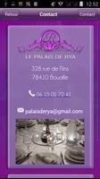 Le Palais De Rya स्क्रीनशॉट 3