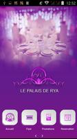 Le Palais De Rya पोस्टर