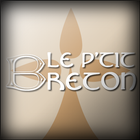 Le P'tit Breton icône