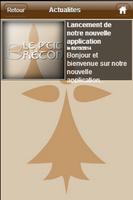 برنامه‌نما Le P'tit Breton عکس از صفحه