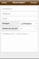 Le P'tit Breton screenshot 3