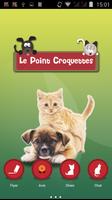 Le Point Croquettes الملصق