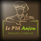 Le Ptit Anjou أيقونة