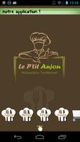Le Ptit Anjou poster