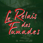 آیکون‌ Le Relais des Fumades