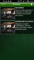 Le Relais des Fumades syot layar 2